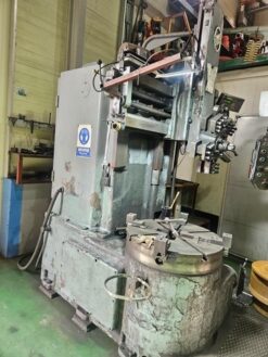 O M JAPAN MODEL: VTL-7 - Image 1