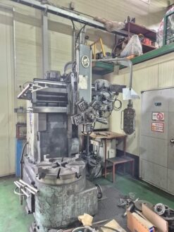 O M JAPAN MODEL: VTL-7 - Image 3