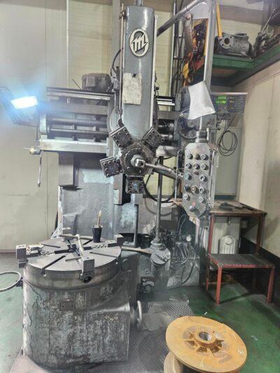 O M JAPAN MODEL: VTL-7 - Image 4