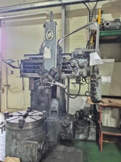 O M JAPAN MODEL: VTL-7 - Image 5