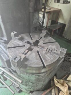 O M JAPAN MODEL: VTL-7 - Image 6