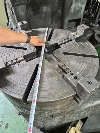 O M JAPAN MODEL: VTL-7 - Image 7