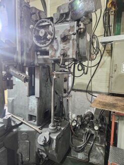 O M JAPAN MODEL: VTL-7 - Image 8