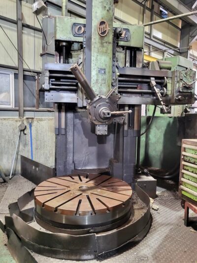 O M JAPAN MODEL: VTL-12 - Image 1