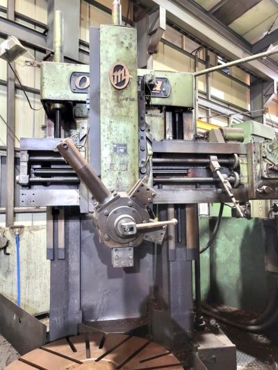 O M JAPAN MODEL: VTL-12 - Image 3