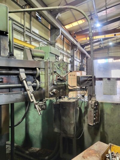 O M JAPAN MODEL: VTL-12 - Image 4