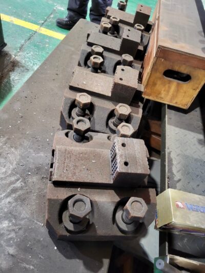 O M JAPAN MODEL: VTL-12 - Image 5