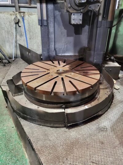 O M JAPAN MODEL: VTL-12 - Image 6