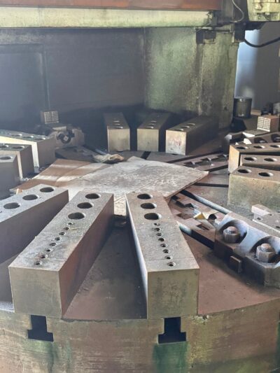 O M JAPAN MODEL: VTL-18 - Image 7