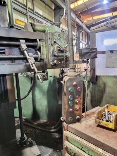 O M JAPAN MODEL: VTL-18 - Image 8