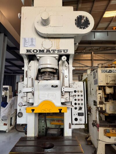 KOMATSU JAPAN MODEL : OBC-60 - Image 5