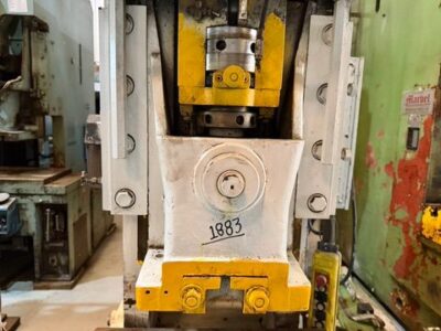 AMADA JAPAN MODEL : TPC-45 - Image 6