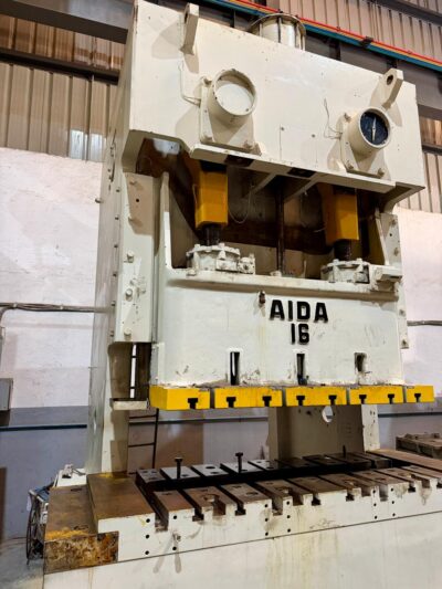 AIDA JAPAN MODEL : C2-16(2) - Image 3