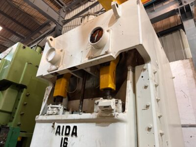 AIDA JAPAN MODEL : C2-16(2) - Image 6