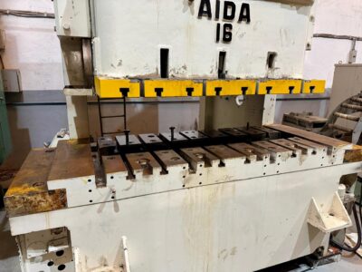 AIDA JAPAN MODEL : C2-16(2) - Image 8