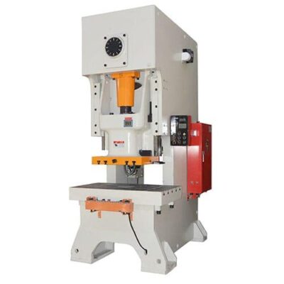 C-FRAME SINGLE CRANK