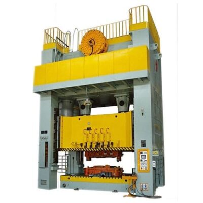 H-FRAME DOUBLE CRANK