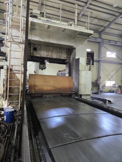 TOSHIBA MODEL: MPC 2500 - Image 1