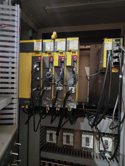 TOSHIBA MODEL: MPC 2500 - Image 11