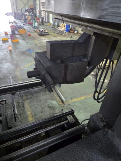 TOSHIBA MODEL: MPC 2500 - Image 12