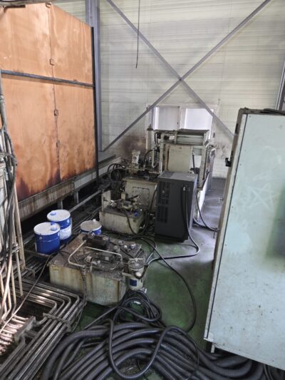 TOSHIBA MODEL: MPC 2500 - Image 13