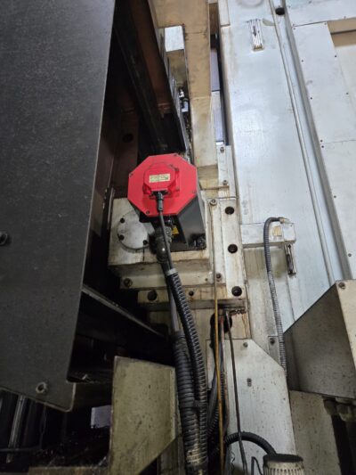 TOSHIBA MODEL: MPC 2500 - Image 14