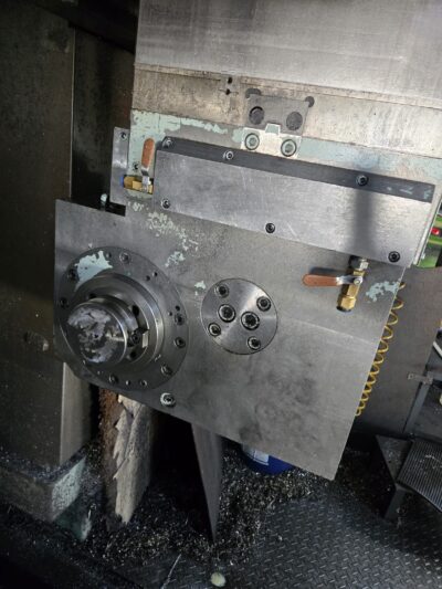 TOSHIBA MODEL: MPC 2500 - Image 15