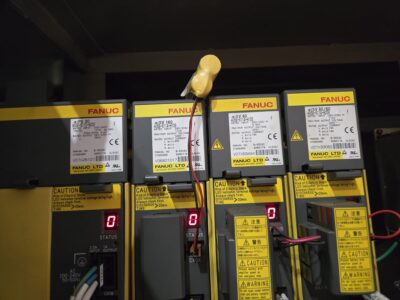 TOSHIBA MODEL: MPC 2500 - Image 16