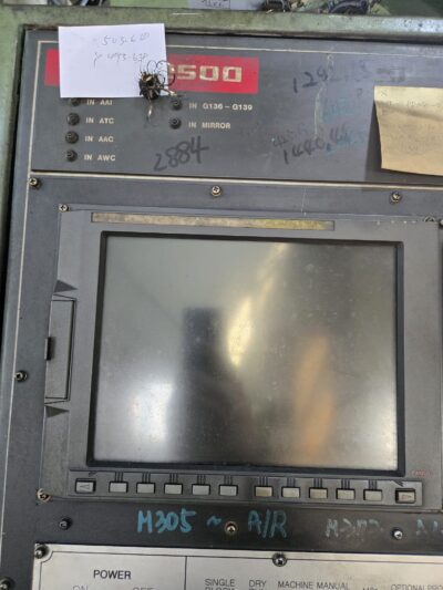 TOSHIBA MODEL: MPC 2500 - Image 17