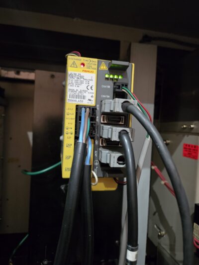 TOSHIBA MODEL: MPC 2500 - Image 18