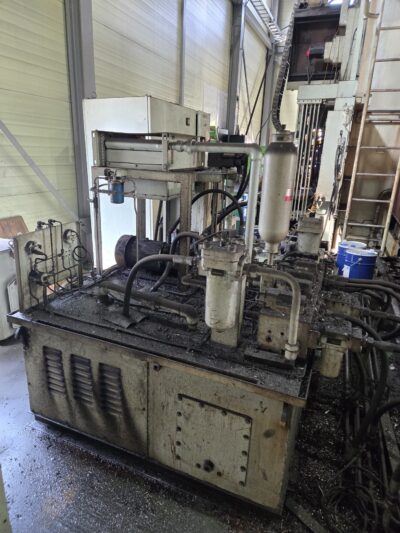 TOSHIBA MODEL: MPC 2500 - Image 4