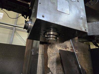 TOSHIBA MODEL: MPC 2500 - Image 8