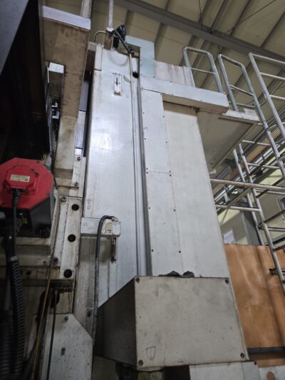 TOSHIBA MODEL: MPC 2500 - Image 9