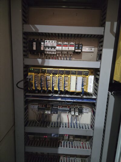 TOSHIBA MODEL: MPC 2500 - Image 10