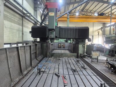 KAFO MODEL: BMC-5127 - Image 1