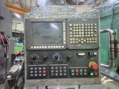 KAFO MODEL: BMC-5127 - Image 11