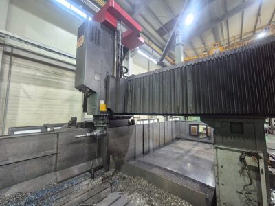 KAFO MODEL: BMC-5127 - Image 3