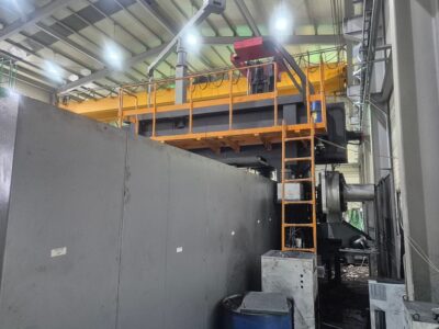 KAFO MODEL: BMC-5127 - Image 4