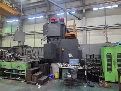 KAFO MODEL: BMC-5127 - Image 5