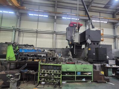 KAFO MODEL: BMC-5127 - Image 6