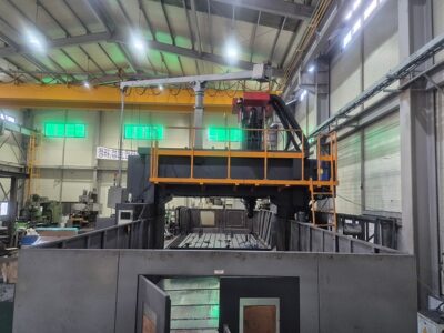 KAFO MODEL: BMC-5127 - Image 8