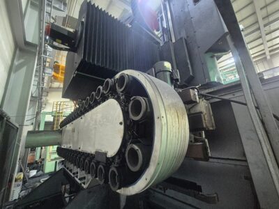 KAFO MODEL: BMC-5127 - Image 9