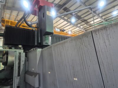 KAFO MODEL: BMC-5127 - Image 10