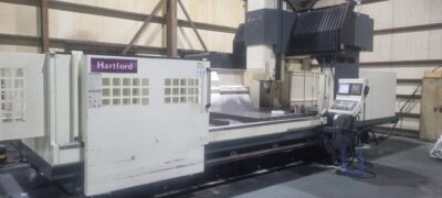 HARTFORD TAIWAN MODEL: PRO 3150 - Image 1