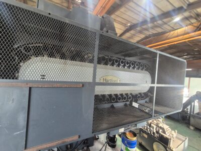 HARTFORD TAIWAN MODEL: PRO 3150 - Image 3