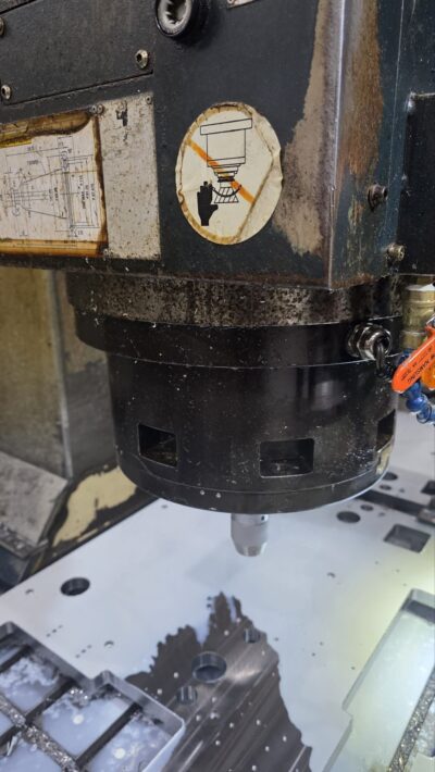 PINNACLE TAIWAN MODEL: DV 1742 - Image 14