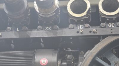 PINNACLE TAIWAN MODEL: DV 1742 - Image 16