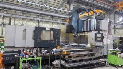 PINNACLE TAIWAN MODEL: DV 1742 - Image 4