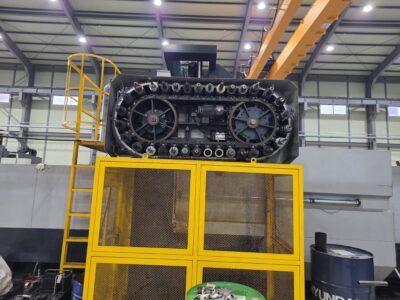 PINNACLE TAIWAN MODEL: DV 1742 - Image 6