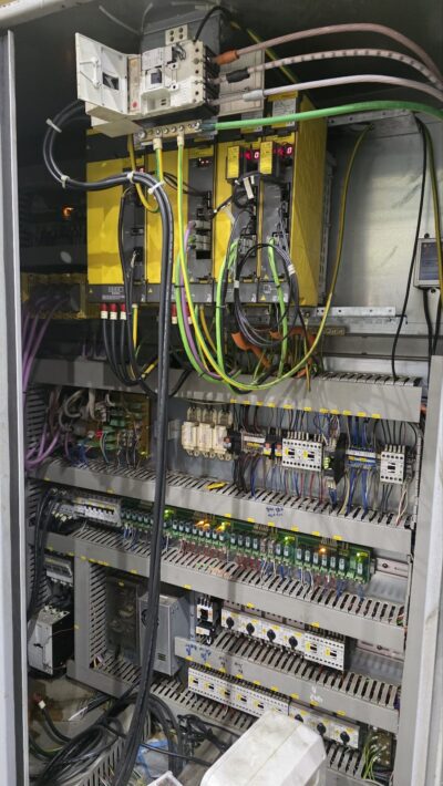 PINNACLE TAIWAN MODEL: DV 1742 - Image 9